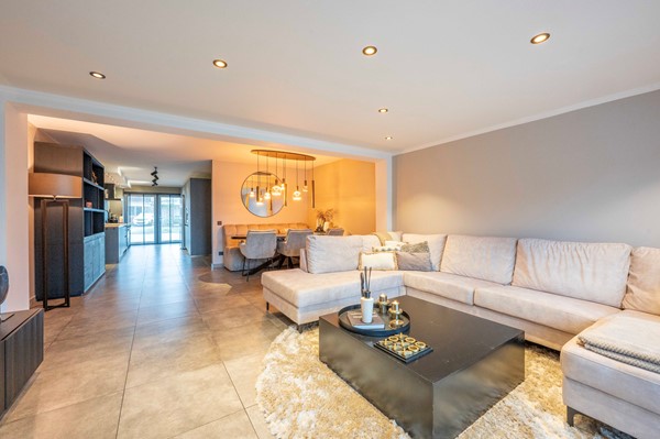 Medium property photo - C. Raaymakerslaan 32, 4731 EV Oudenbosch